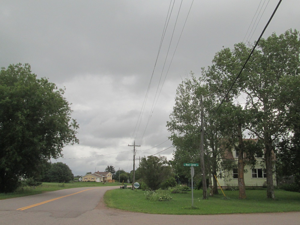 Bicycle Tour in the Maritime Provinces