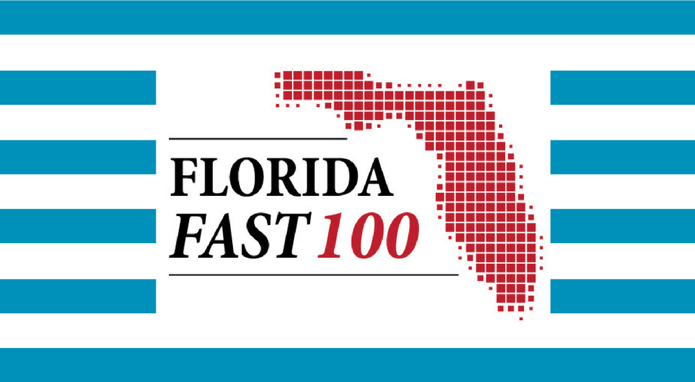 NetDirector Makes Florida Fast 100 List for the Second Year