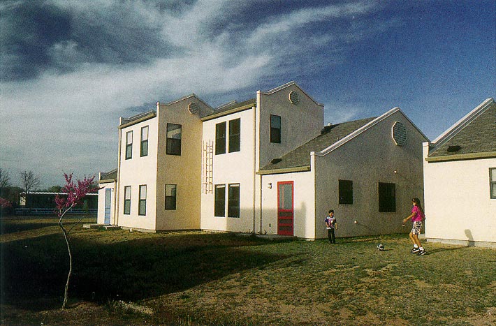 Affordable Housing Design Advisor