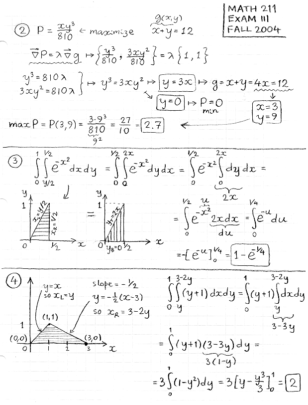 Math 211102, Calculus IIIA, Fall 2008, Victor Matveev, DMS, NJIT(01)