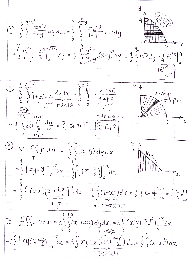 Math 211102, Calculus IIIA, Spring 2009, Victor Matveev, DMS, NJIT(02)