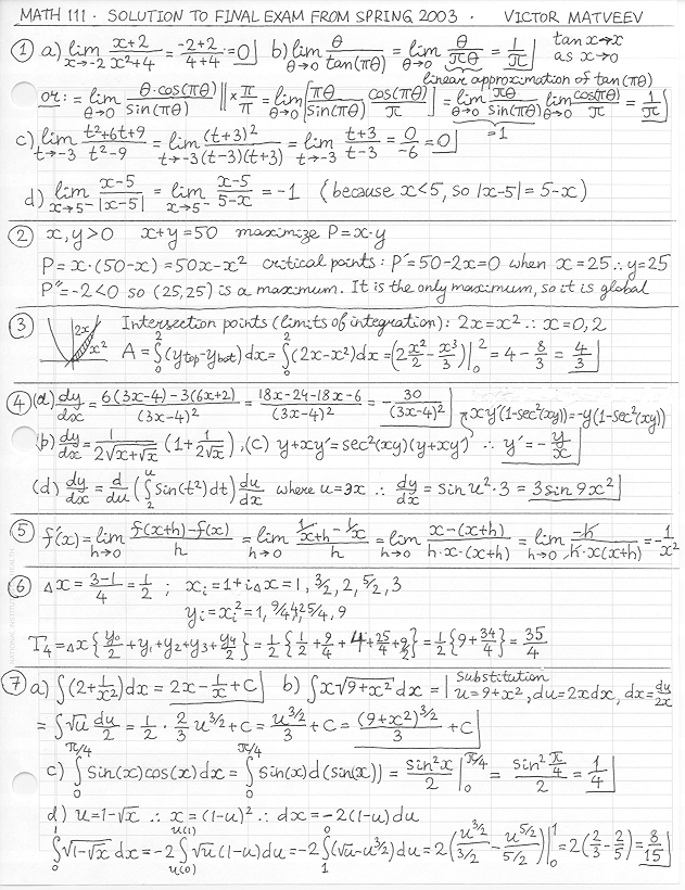 njit spring 2023 final exam schedule Home Page of Victor Matveev, DMS, NJIT