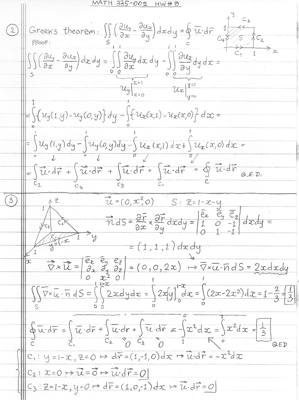 Njit Schedule Spring 2024 MATH 335 S06