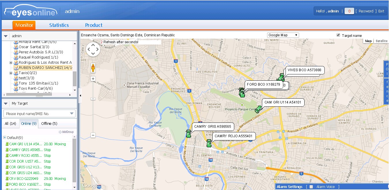 Winovatech GPS Tracking Total Solutions,Vehicle Trackers&Smart Home