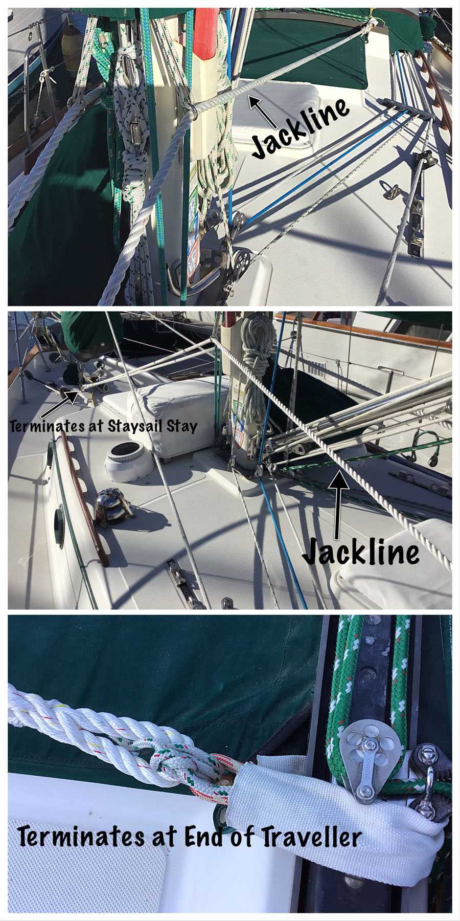 Pacific Seacraft 34 Sailboat Design and Sailing Characteristics