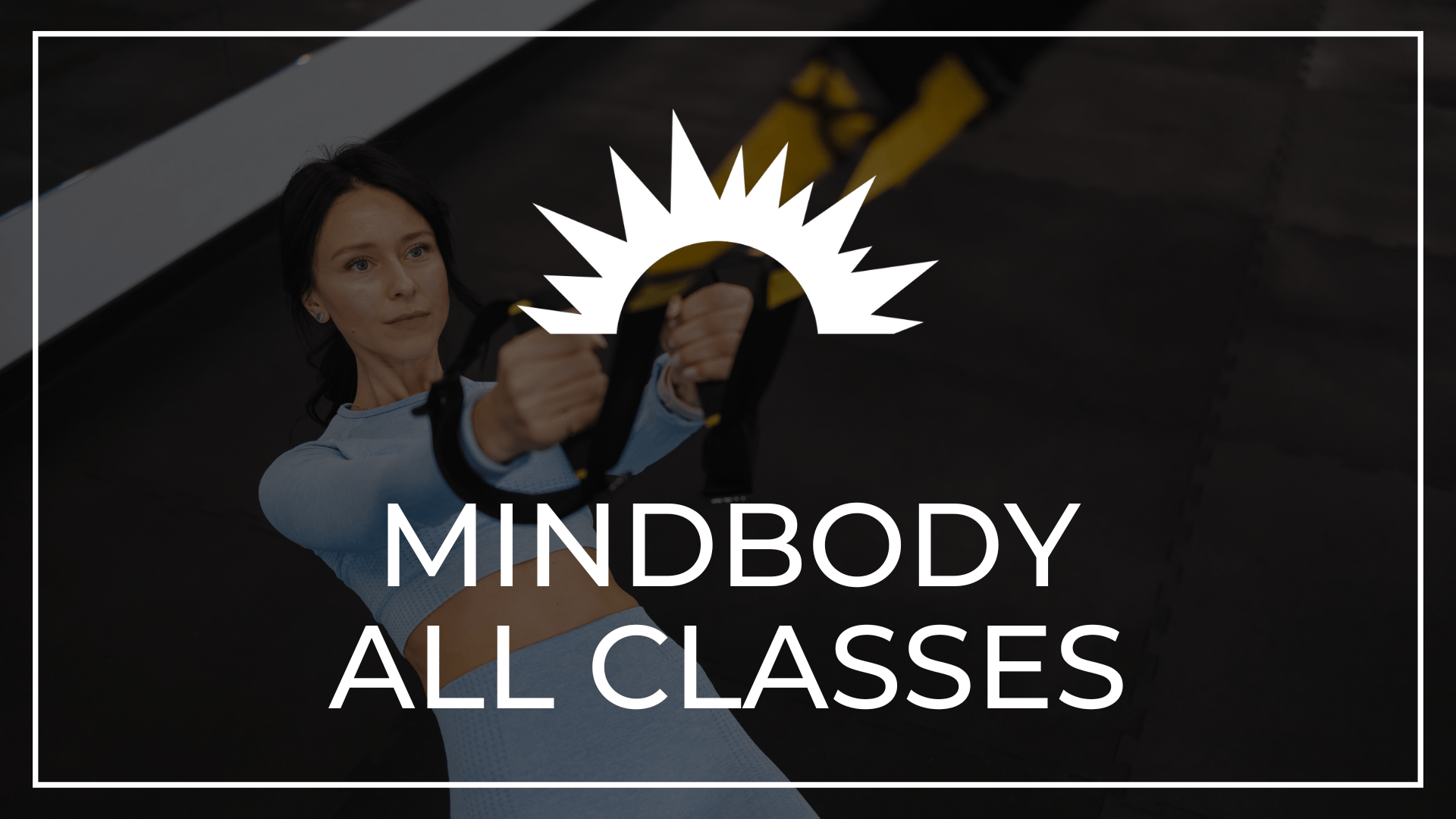Mindbody Schedules Reg. All Prairie Athletic Club