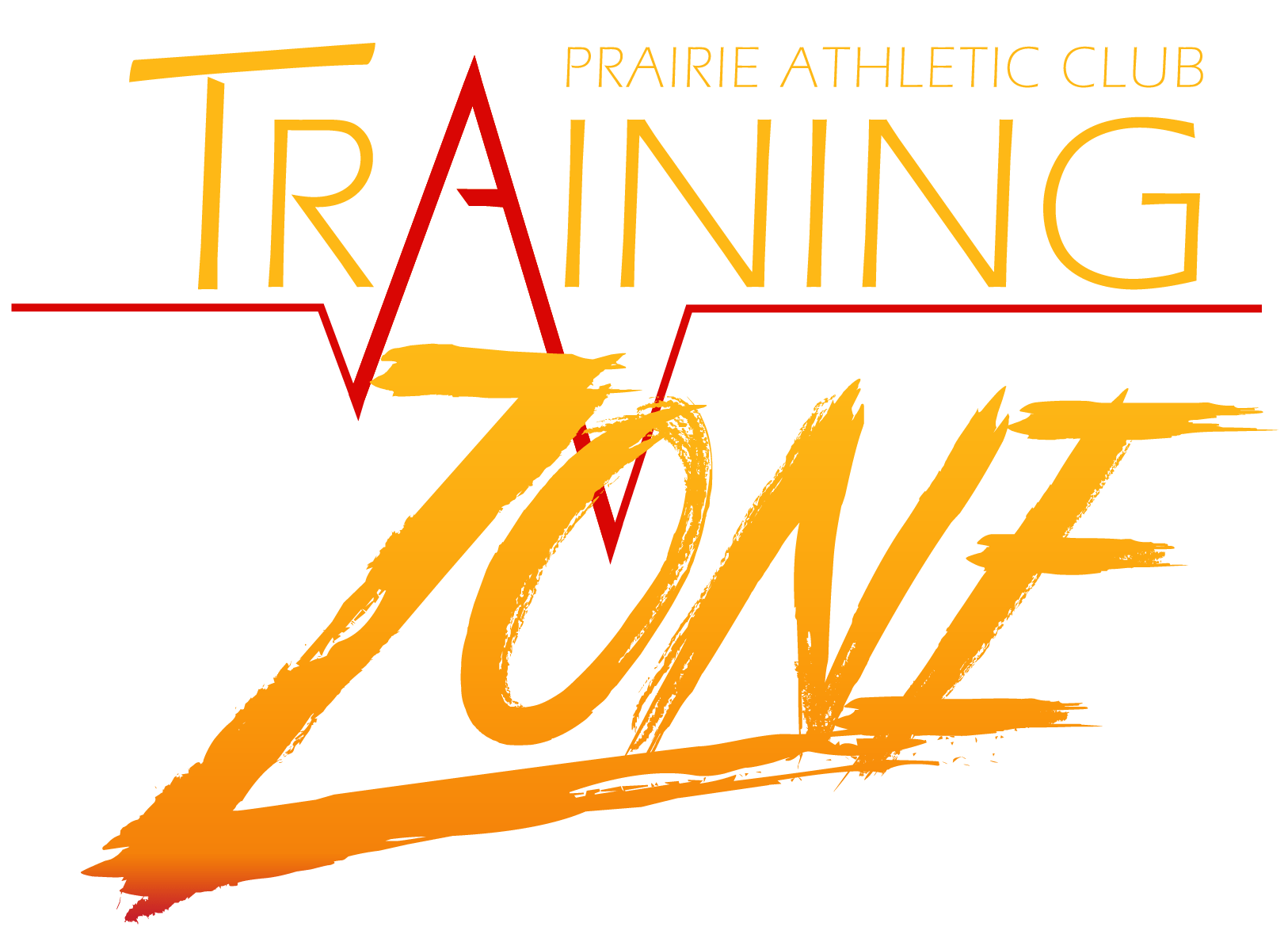 PAC Programs Training Zone Prairie Athletic Club