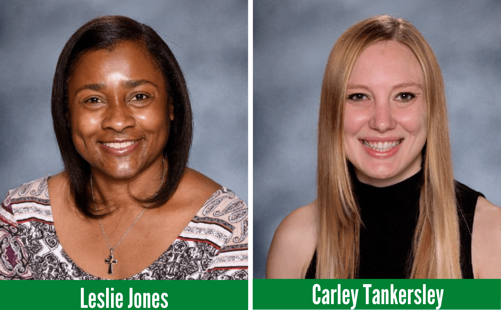 Pattonville Schools Two Pattonville educators selected for leadership