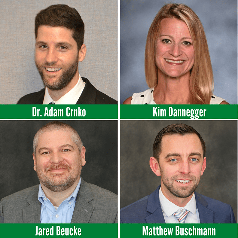 Pattonville Schools Board approves selection of school administrators