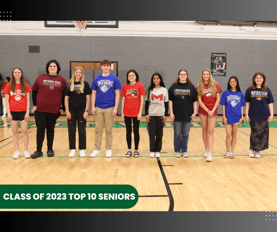 Pattonville Schools District