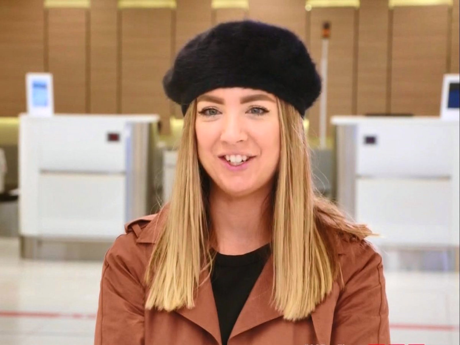 '90 Day Fiance' star Elizabeth Potthast's sister Jenn defends her
