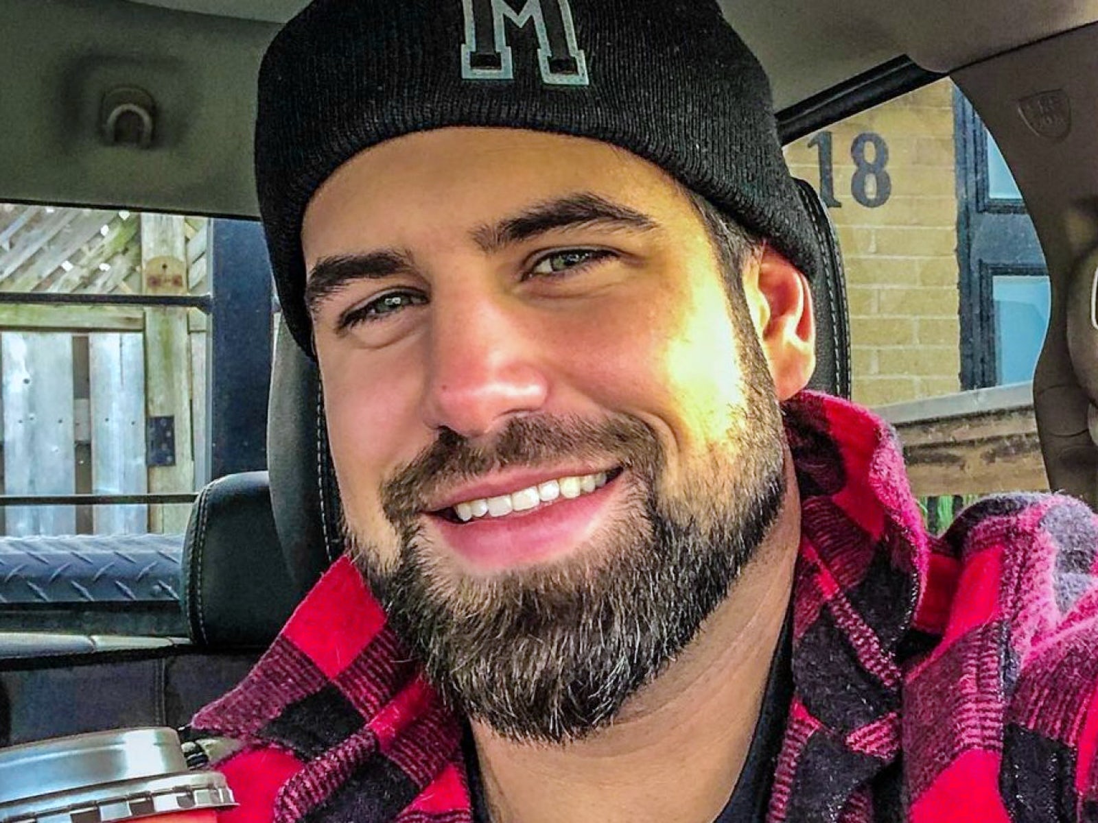 Blake Moynes 8 things to know about 'The Bachelorette' star Katie
