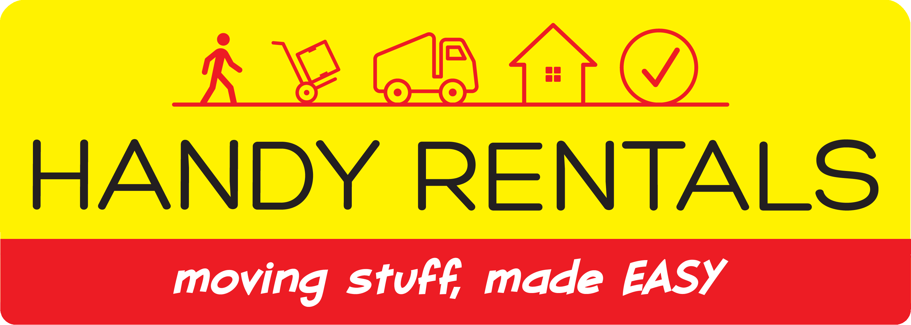 Handy Rentals