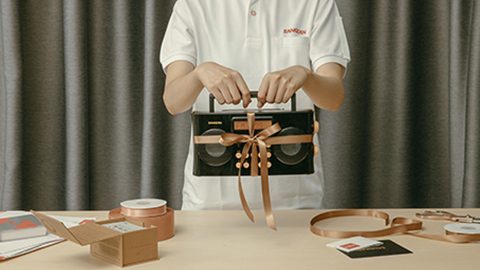 Our Company│SANGEAN Electronics