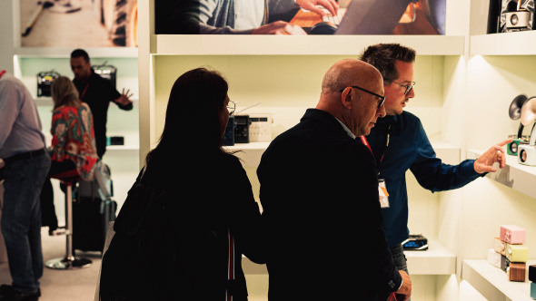 Our Company│SANGEAN Electronics