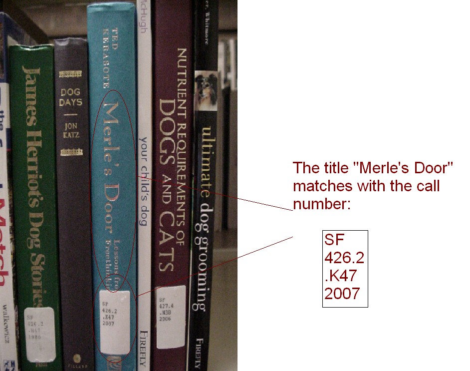 How To Find A Book Magale Library Southern Arkansas University