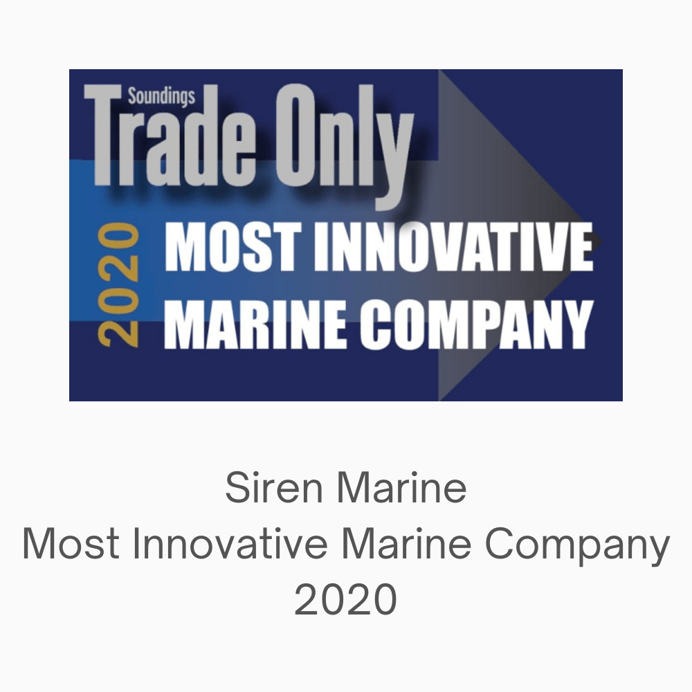 Siren Marine Reviews