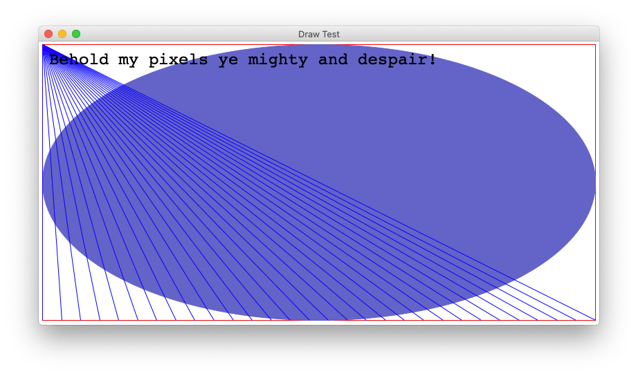 DrawCanvas Reference