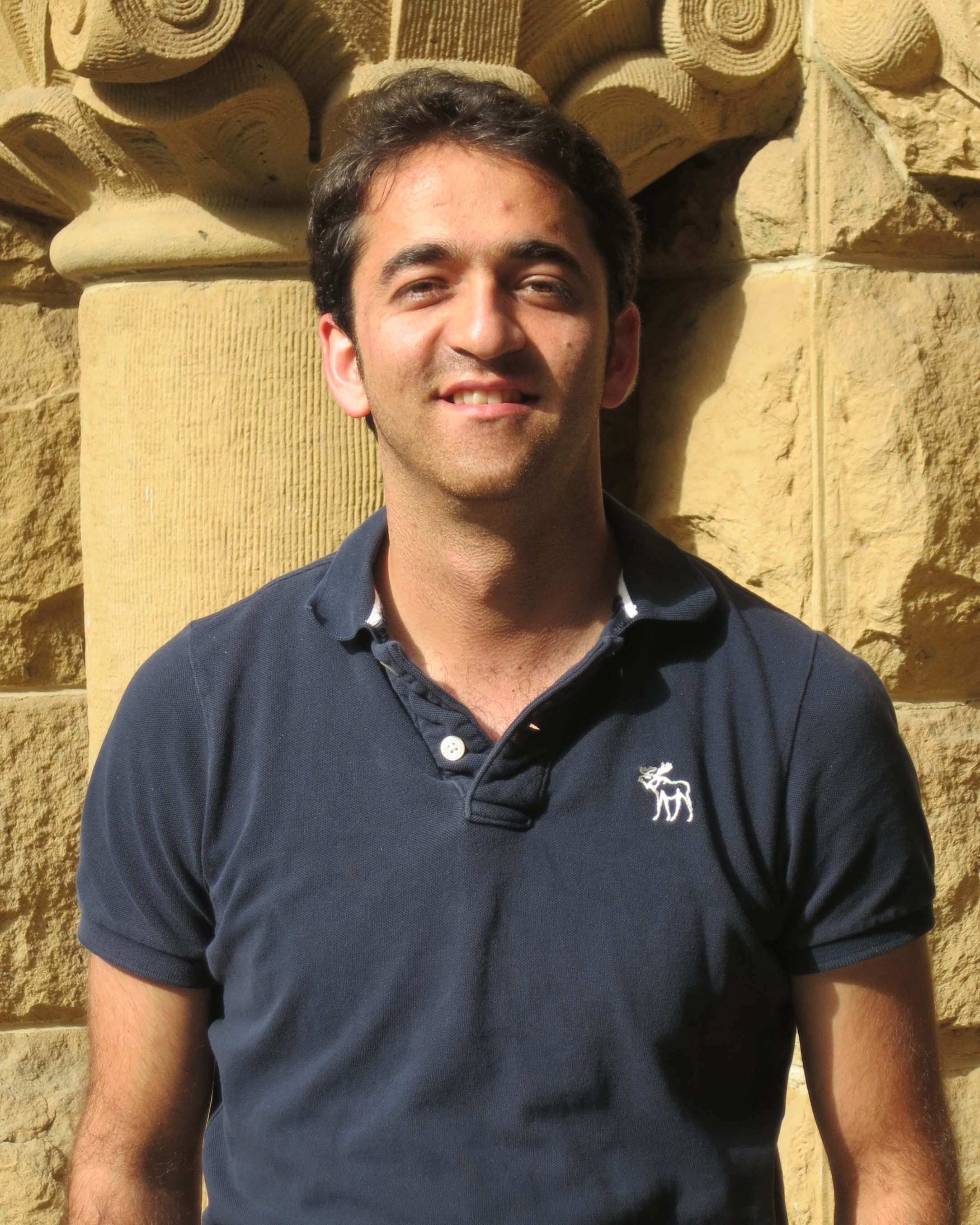 CHARM LAB Main/Lab Alumni