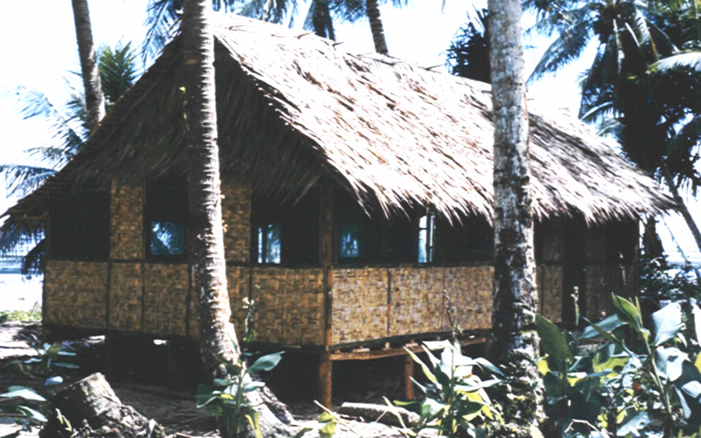 Micronesia, 196975, p. 3