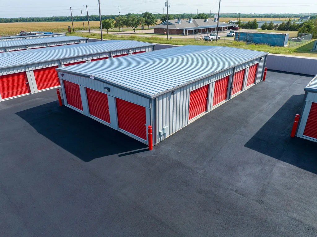 Rent Self Storage Units in Texas The Storage Place