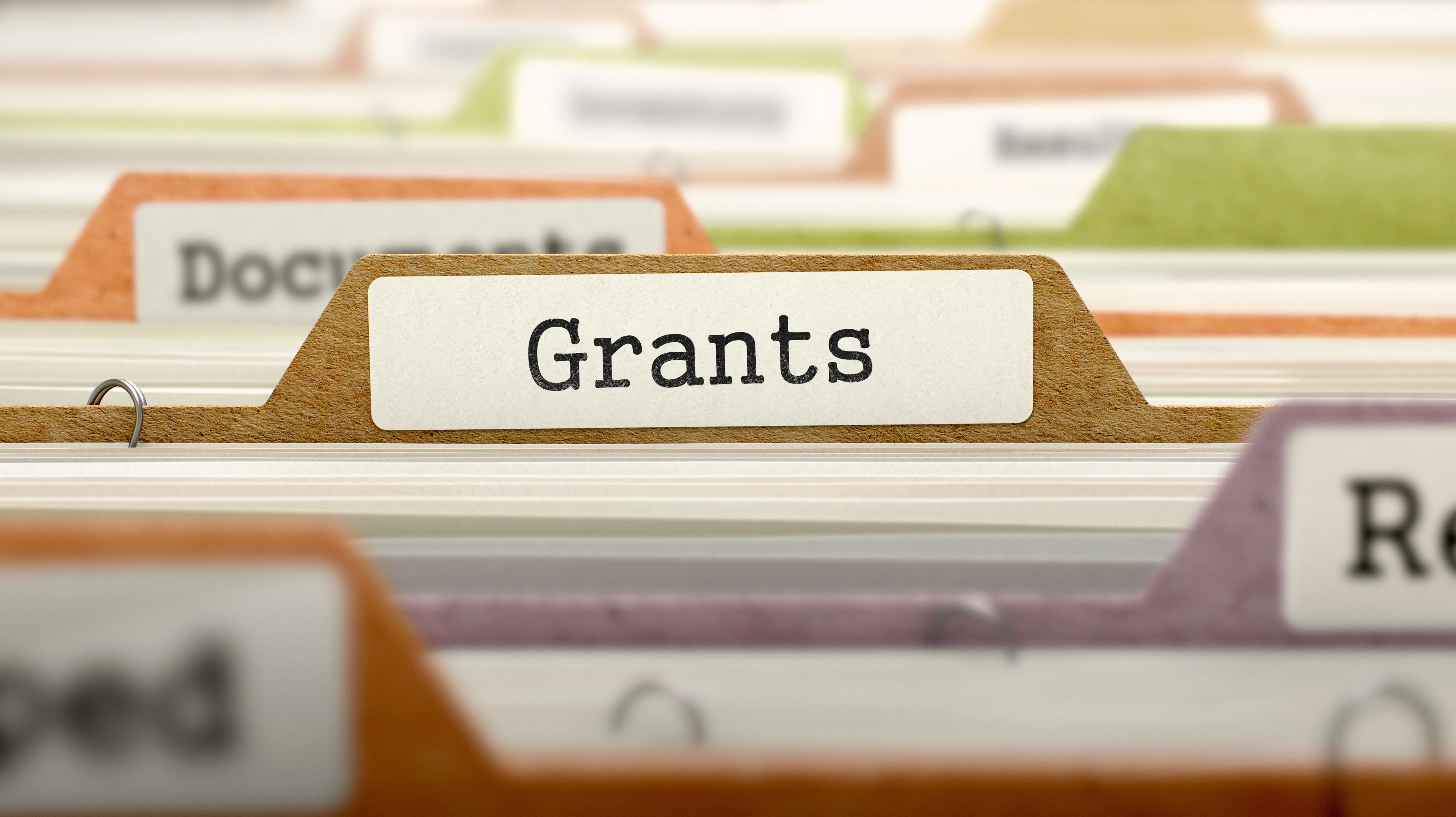 Educational Technology Grant for Finance Lab