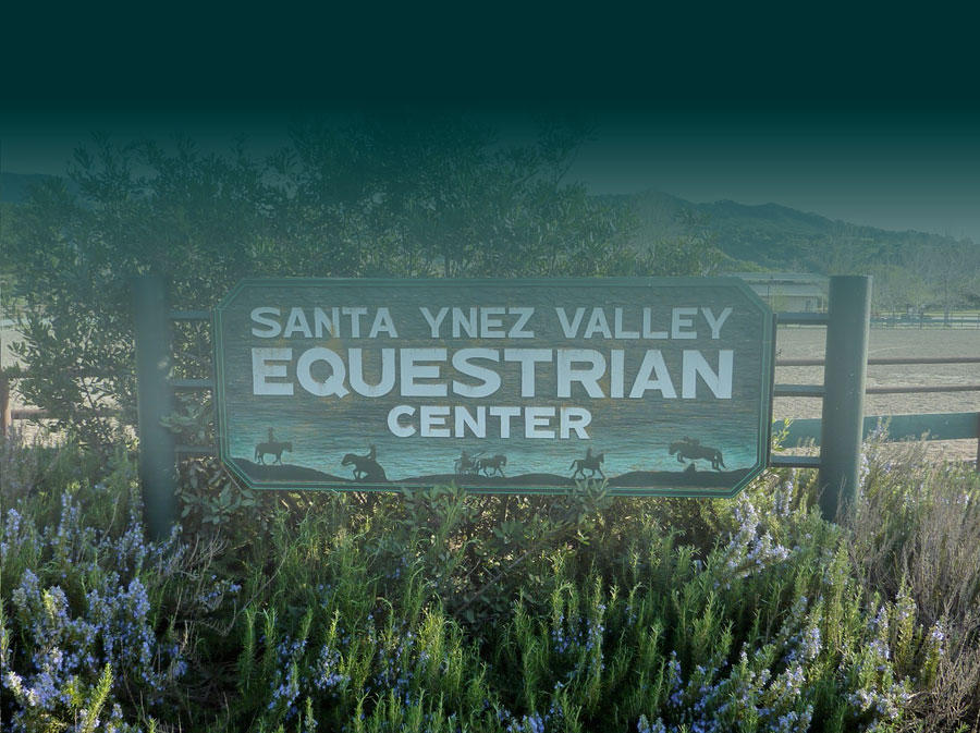 Santa Ynez Valley Equestrian Association