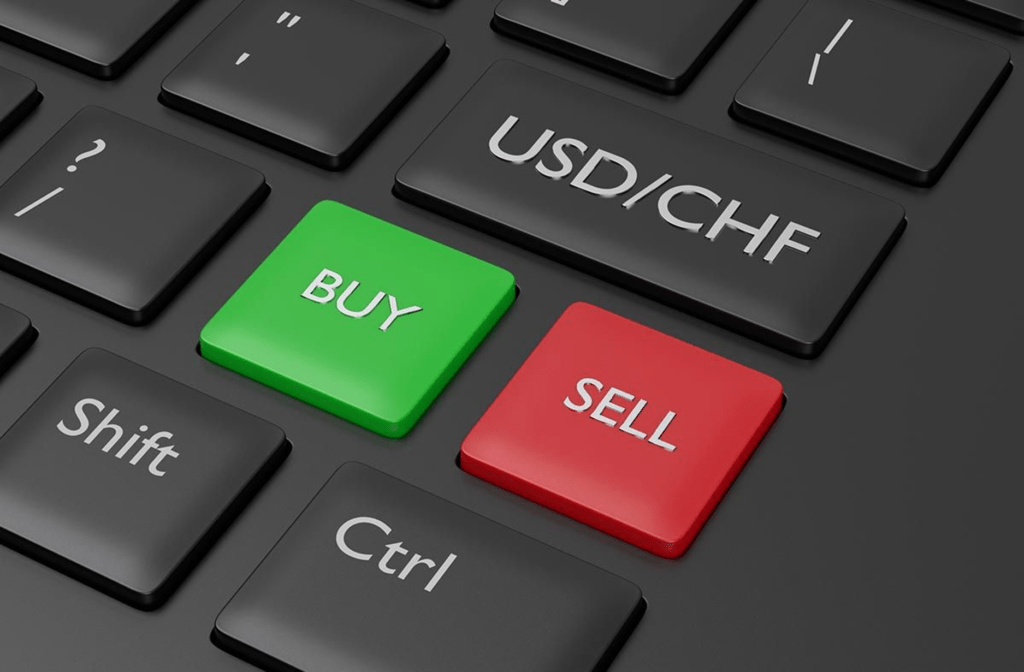 Swap in trading 💰 SELECTION of interesting currency pairs