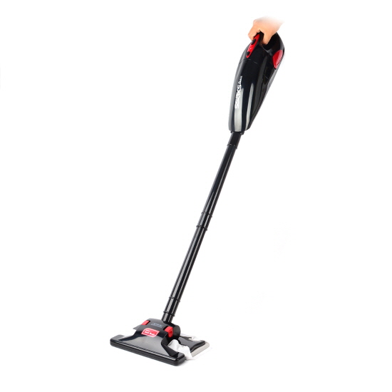 KOREA Cordless Vacuum Cleaner SSAKS MACH Floor Care tradekorea