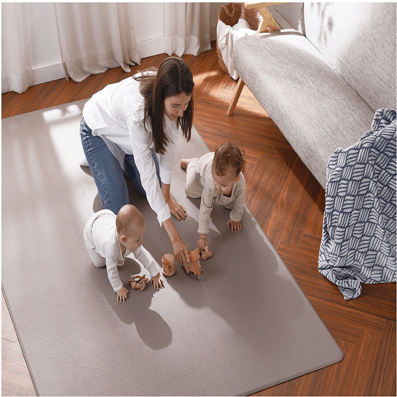 Lol Baby PVC Mat tradekorea