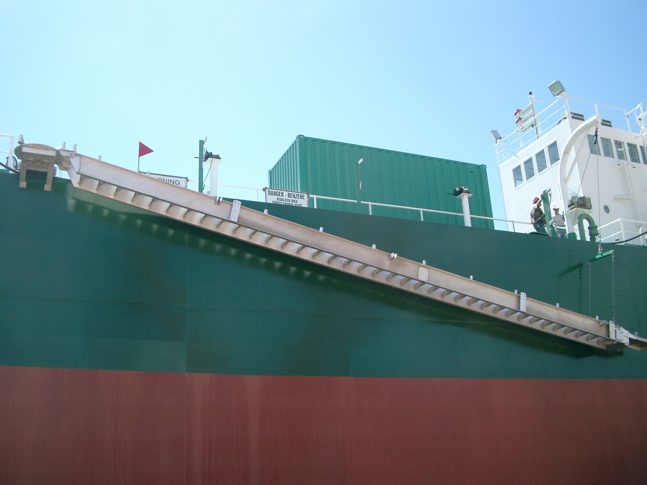 ladders tradekorea