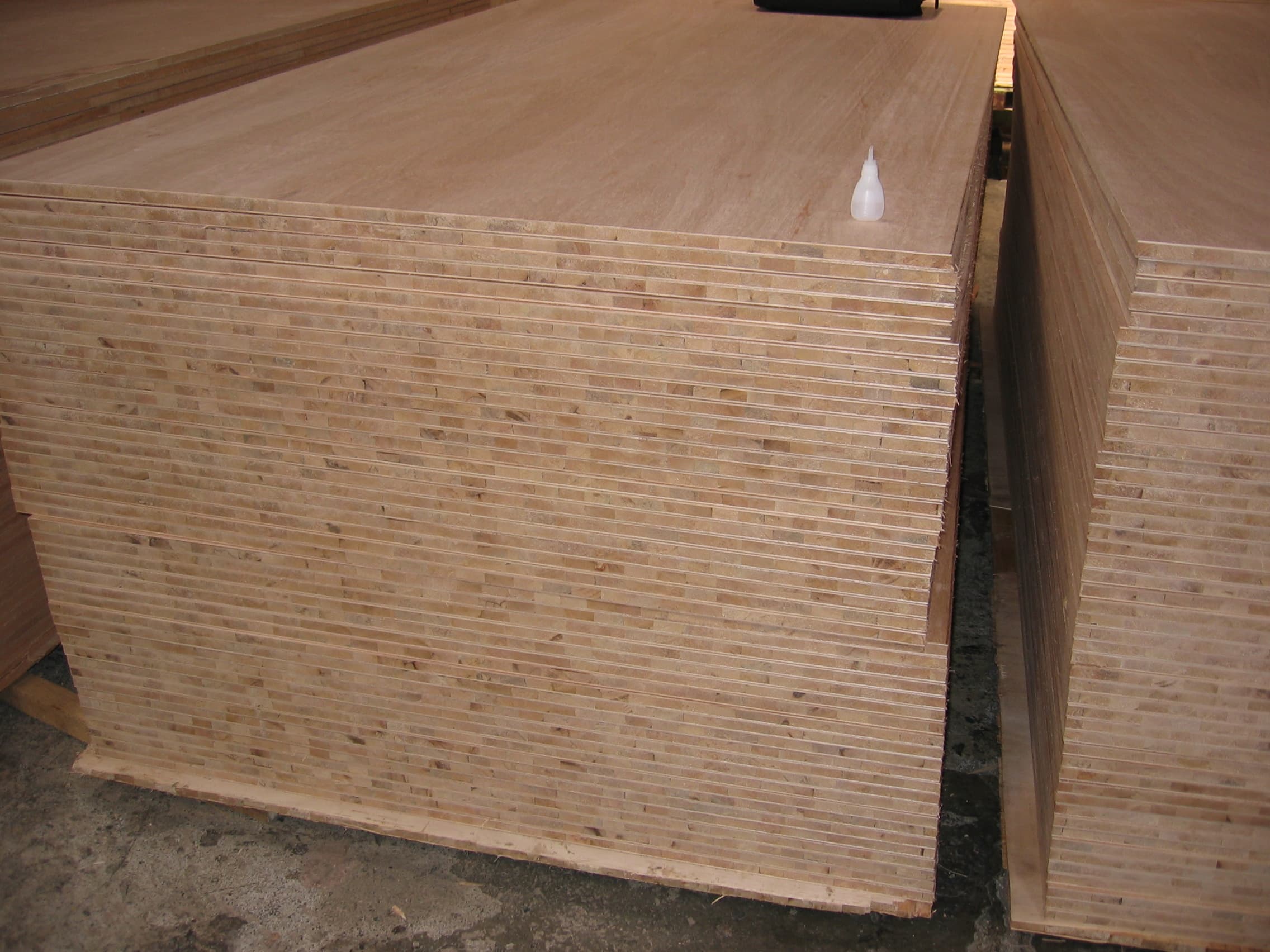 Blockboard tradekorea