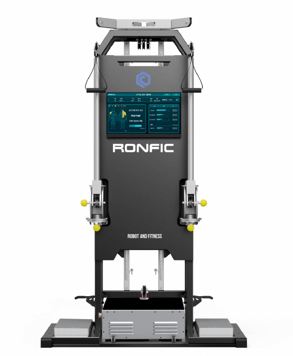 Xim Strength Total Smith Machine