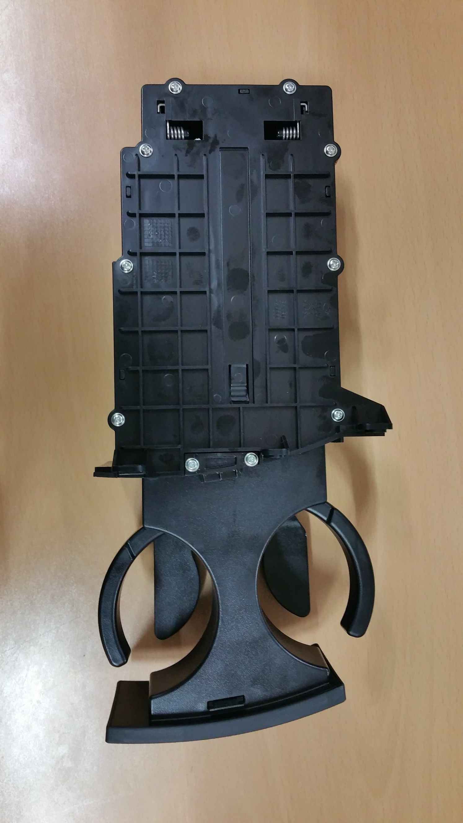 Automotive interior plastic cover tradekorea