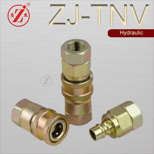 medium pressure hydraulic hose quick disconnect fittings tradekorea