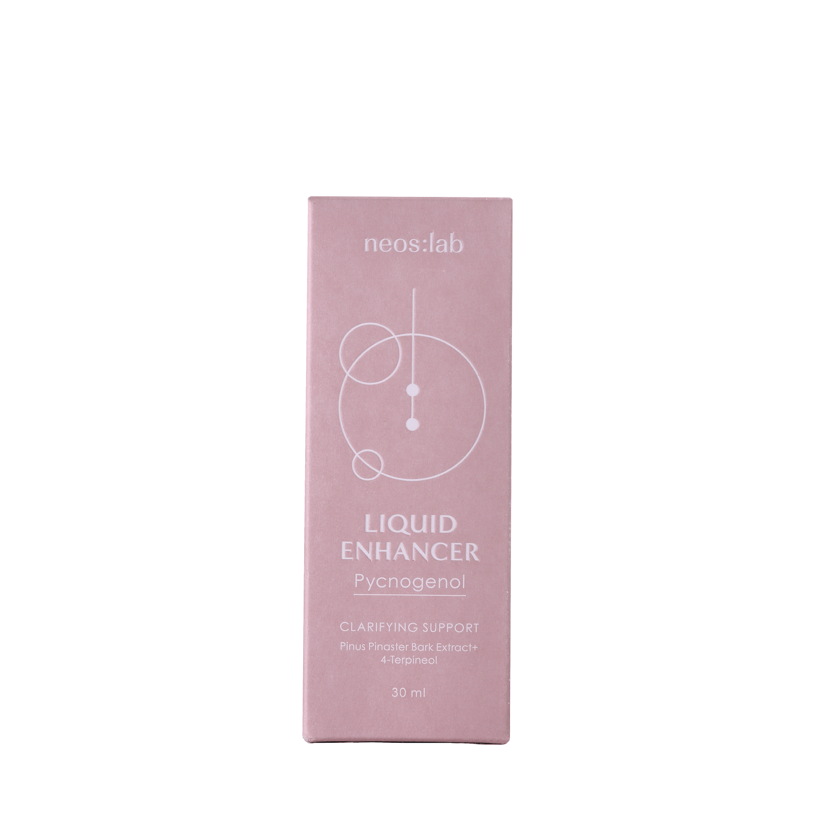 neoslab Liquid Enhancer Pycnogenol tradekorea