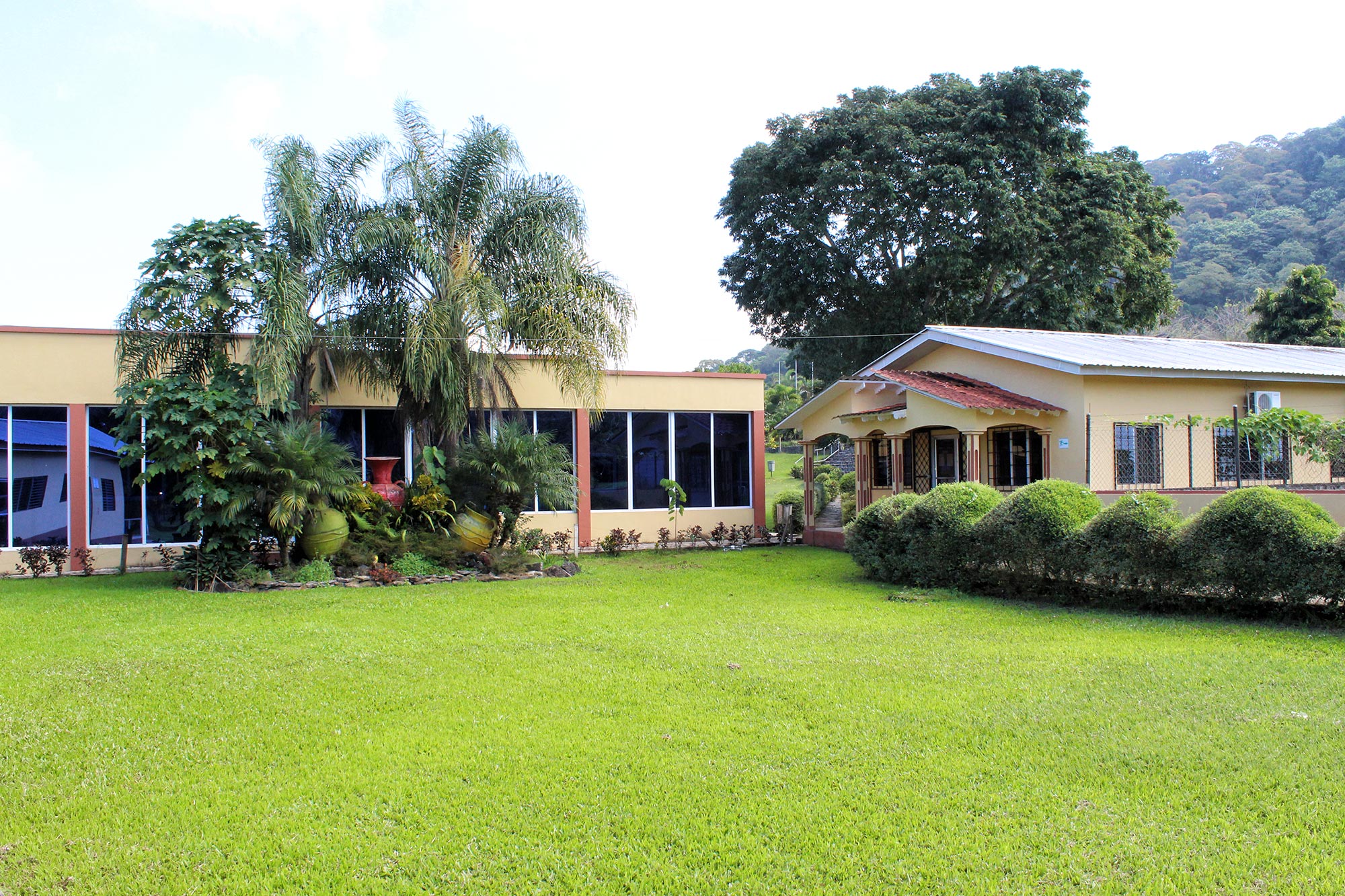 The Mountain Center Pena Blanca Nm at Floyd Byrne blog