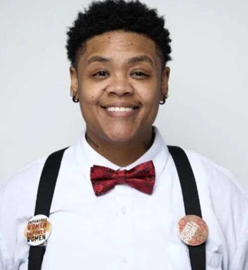 Dr. Patricia Jackson Center for Career and Experiential Education 