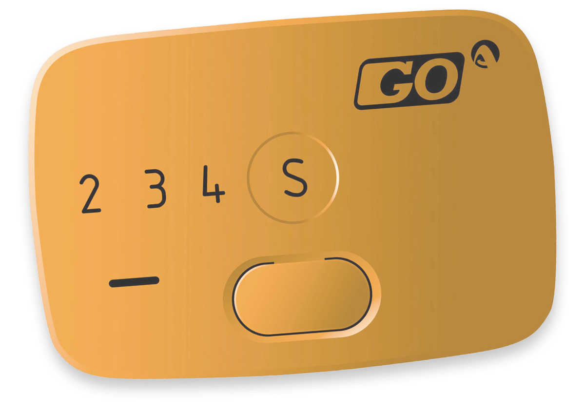 GOBox voor tolheffingen in Oostenrijk UTA