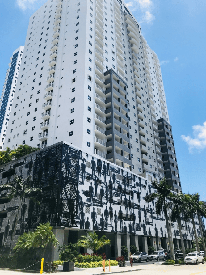 Fortune House Condominium > Fortune House > About Fortune House