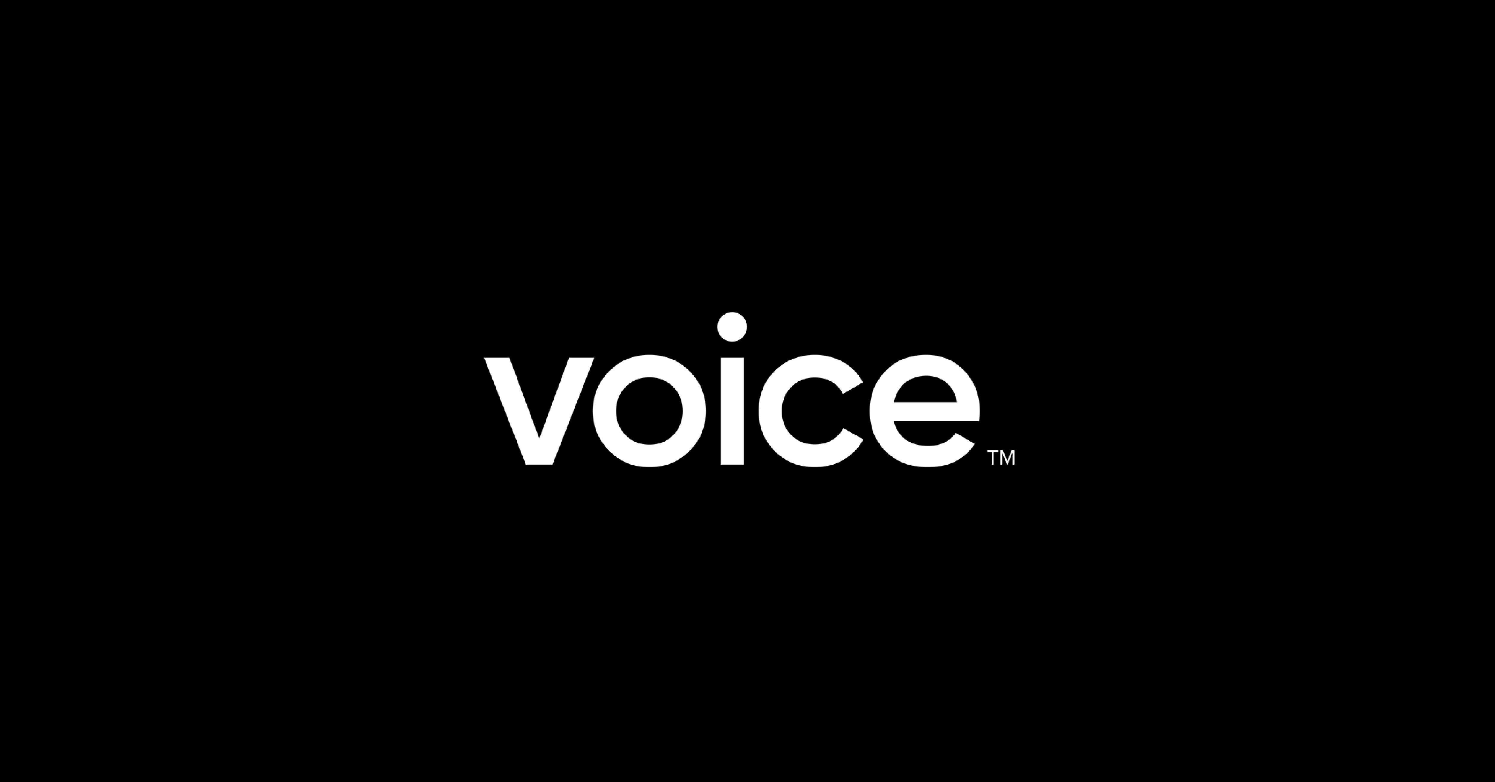 Privacy Notice Voice