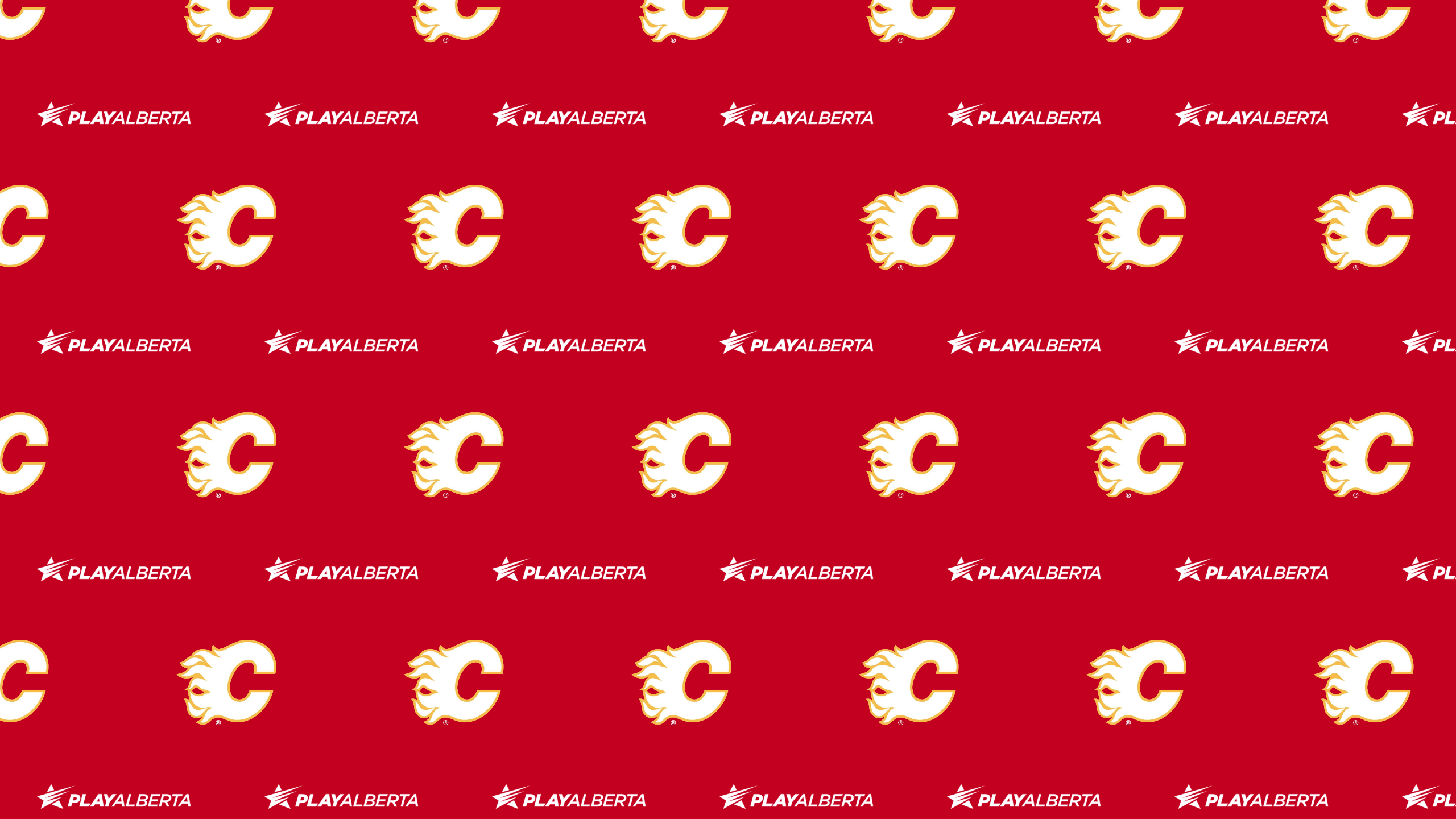 Play our Slot Machine Game Calgary Flames × Play Alberta