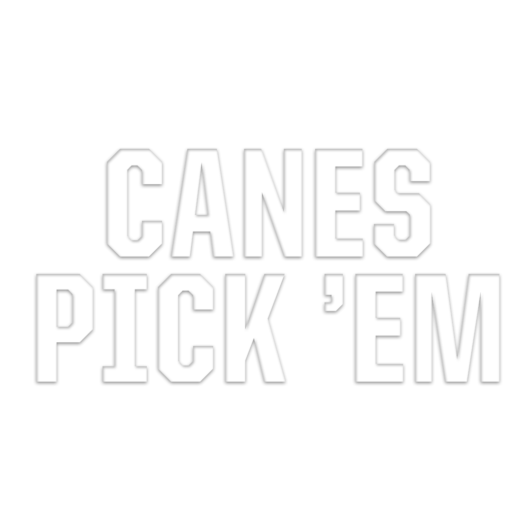 Canes vs Jets Pick 'Em Carolina Hurricanes