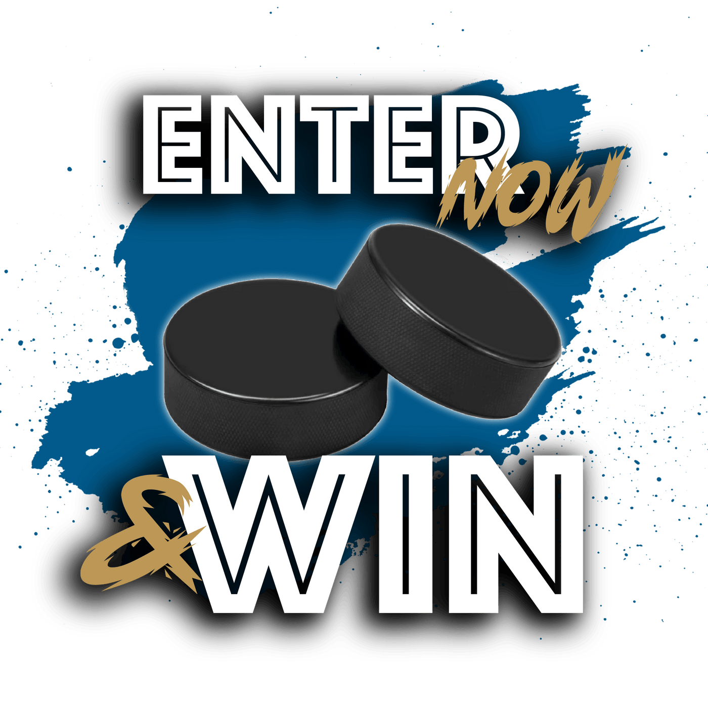 ChuckaPuck Sweepstakes × Ohio Lottery