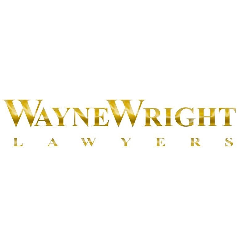 888 Sweepstakes × Wayne Wright Lawyers