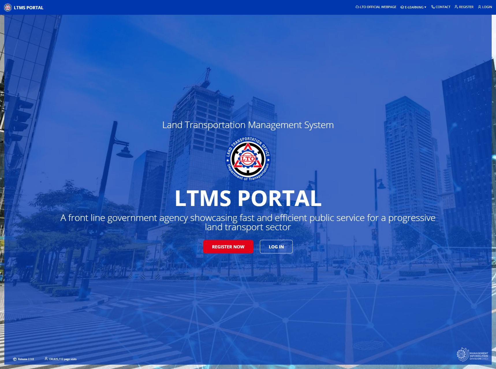 Ultimate Guide for Using LTO Portal Motorist Tips