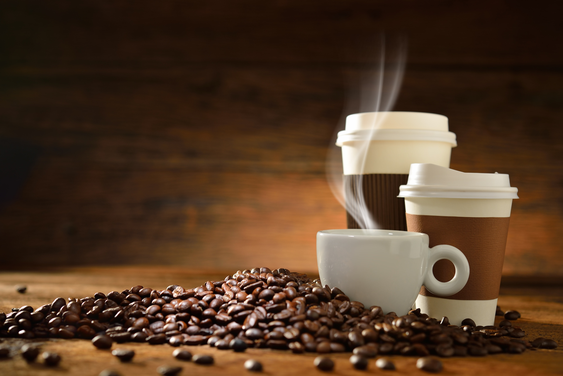 The Ultimate Guide to Launching a Mobile Coffee Shop