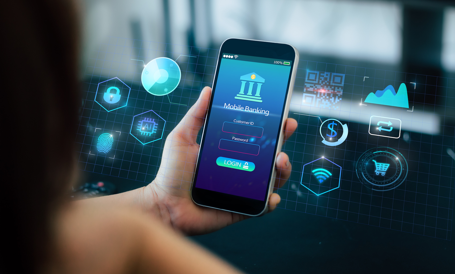 Mobile, and Digital Banking in the Philippines