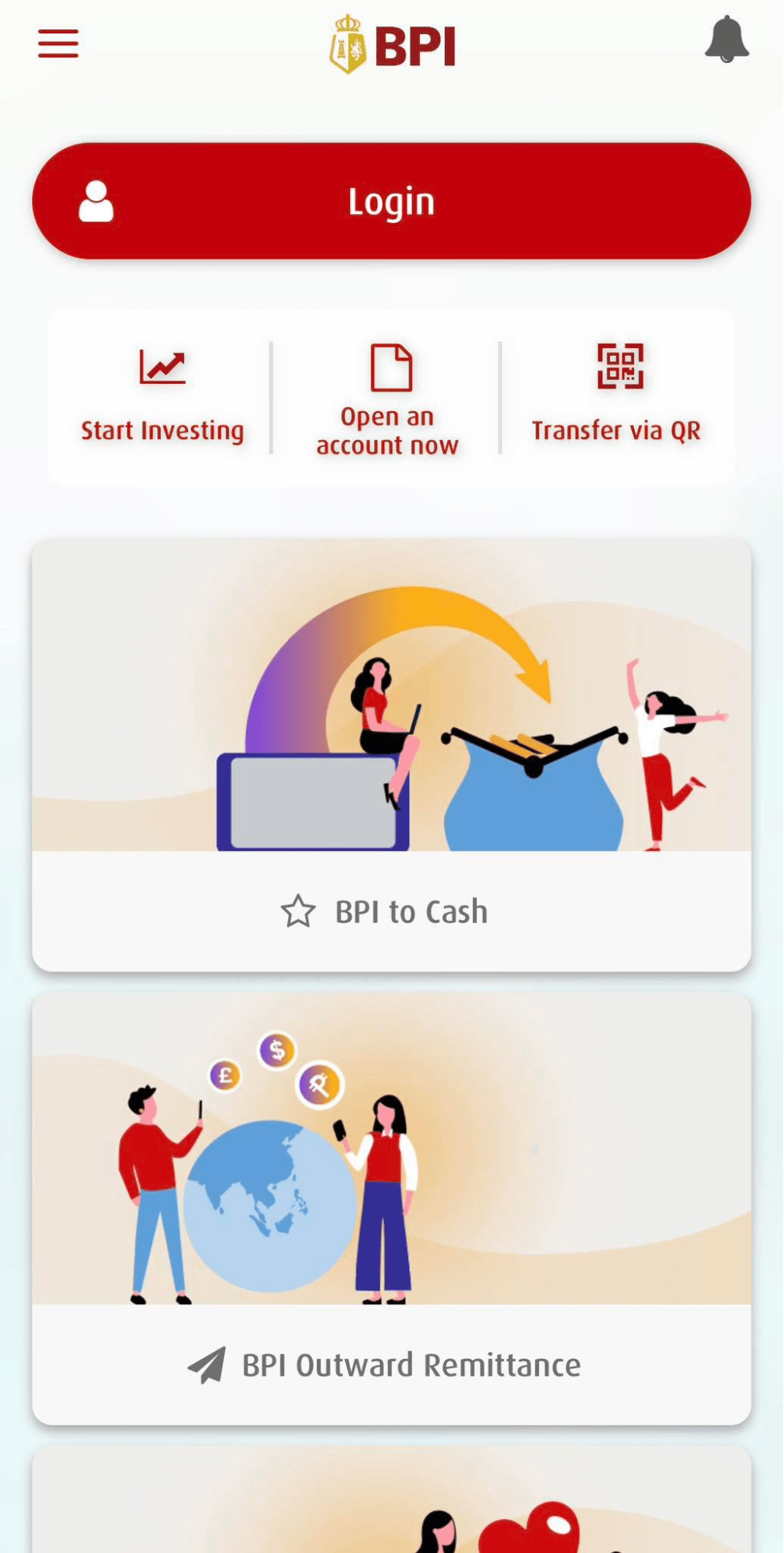 Mobile, and Digital Banking in the Philippines