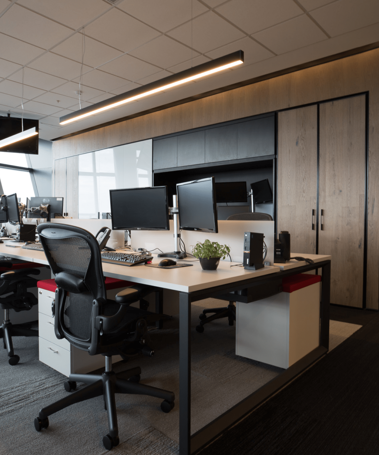 Real Estate ZONAMERICA